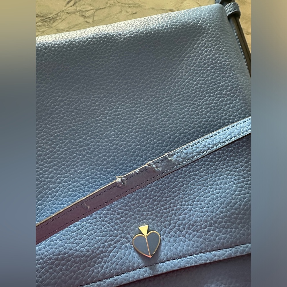 Kate Spade Sadie Crossbody - Picture 4 of 5